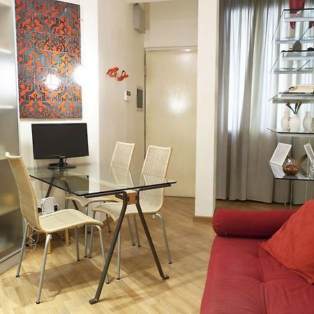 Italianway-Fiori Chiari Lejlighed Milano Eksteriør billede