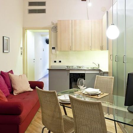 Italianway-Fiori Chiari Lejlighed Milano Eksteriør billede