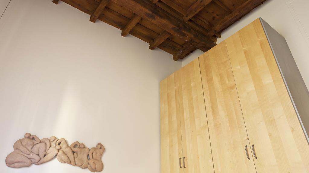 Italianway-Fiori Chiari Lejlighed Milano Eksteriør billede