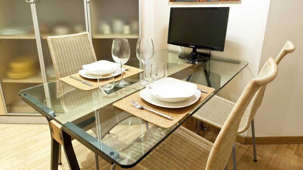 Italianway-Fiori Chiari Lejlighed Milano Eksteriør billede